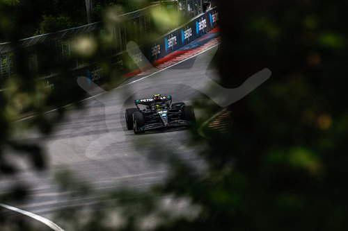 F1 Grand Prix of Canada