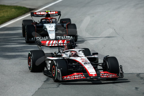 F1 Grand Prix of Canada