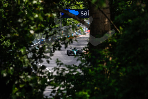 F1 Grand Prix of Canada