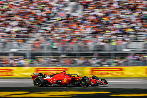F1 Grand Prix of Canada