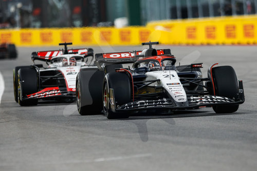 F1 Grand Prix of Canada