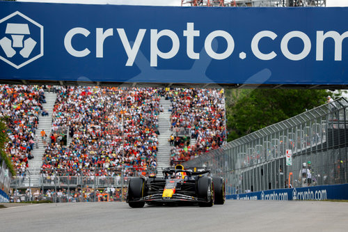 F1 Grand Prix of Canada