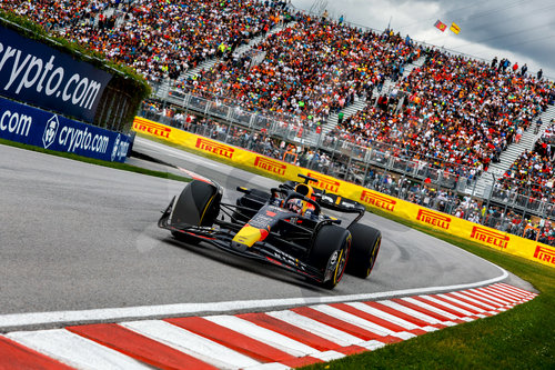 F1 Grand Prix of Canada