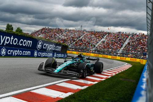 F1 Grand Prix of Canada