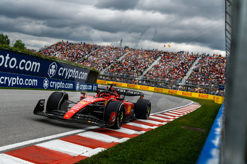 F1 Grand Prix of Canada