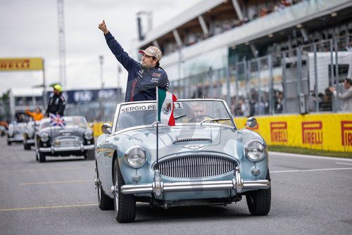 F1 Grand Prix of Canada