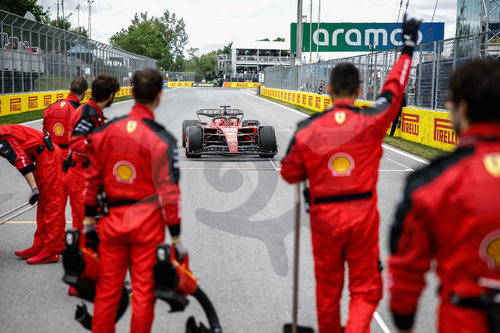 F1 Grand Prix of Canada