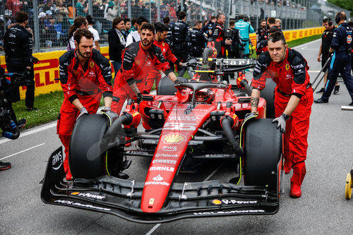 F1 Grand Prix of Canada