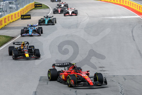 F1 Grand Prix of Canada