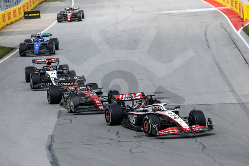 F1 Grand Prix of Canada