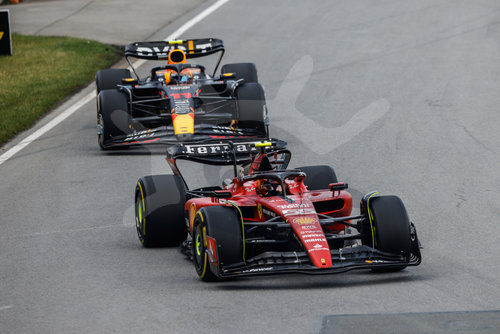 F1 Grand Prix of Canada