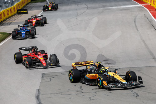 F1 Grand Prix of Canada