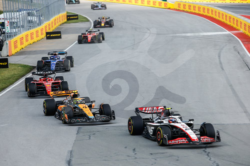 F1 Grand Prix of Canada