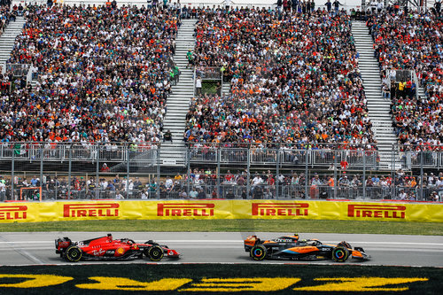 F1 Grand Prix of Canada