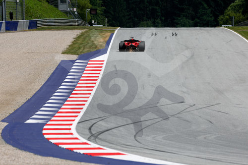 F1 Grand Prix of Austria