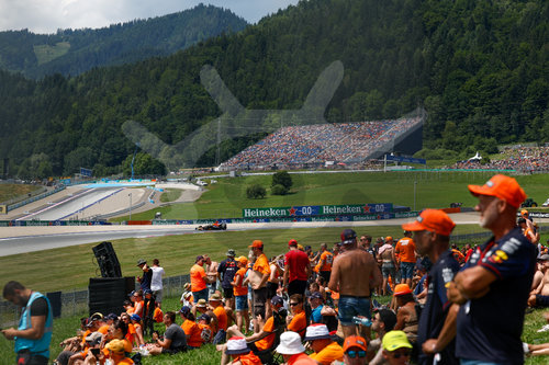 F1 Grand Prix of Austria