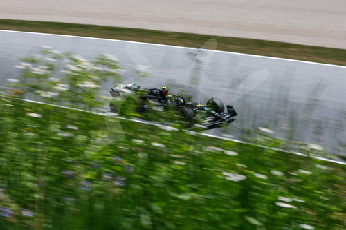 F1 Grand Prix of Austria