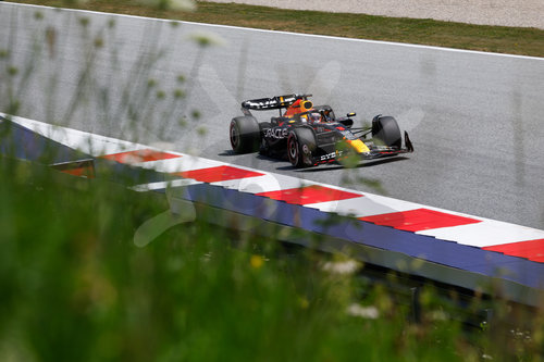 F1 Grand Prix of Austria