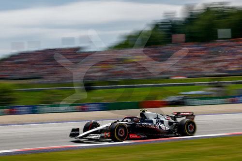 F1 Grand Prix of Austria