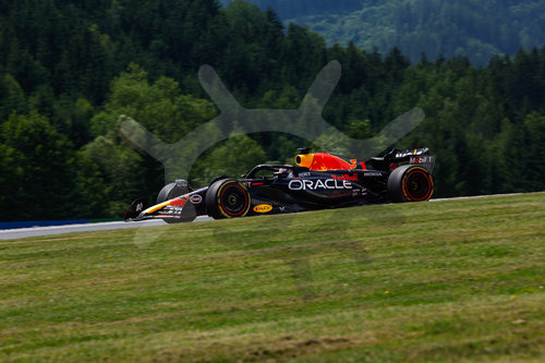 F1 Grand Prix of Austria