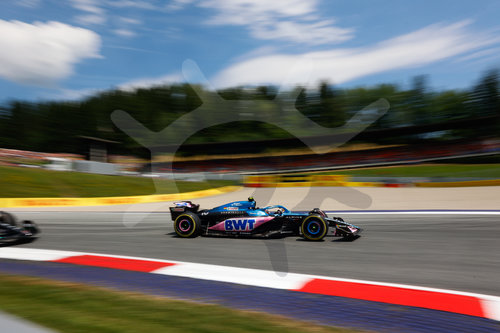 F1 Grand Prix of Austria