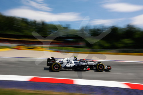 F1 Grand Prix of Austria
