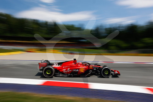 F1 Grand Prix of Austria