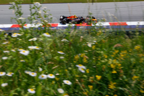 F1 Grand Prix of Austria