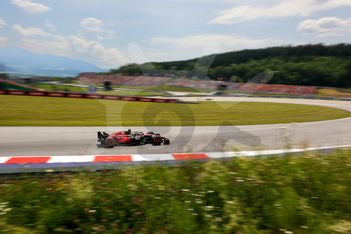 F1 Grand Prix of Austria