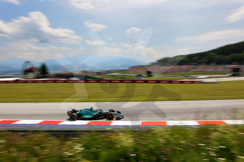 F1 Grand Prix of Austria