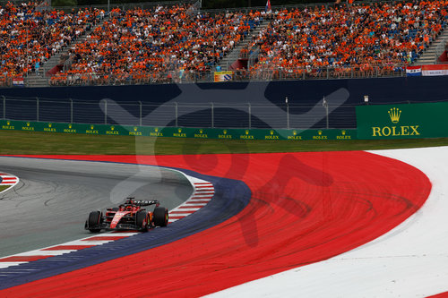 F1 Grand Prix of Austria