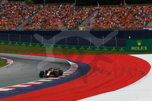 F1 Grand Prix of Austria