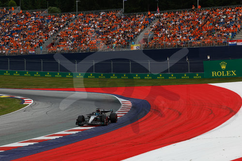 F1 Grand Prix of Austria