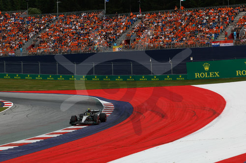 F1 Grand Prix of Austria