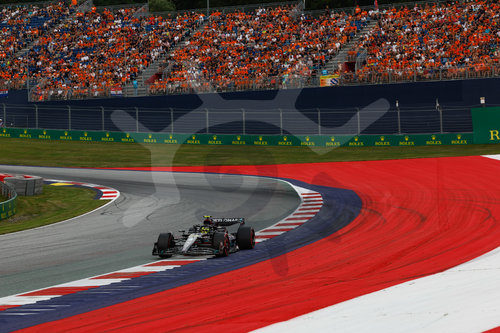 F1 Grand Prix of Austria