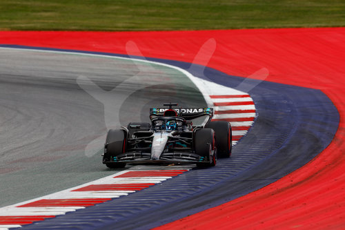 F1 Grand Prix of Austria