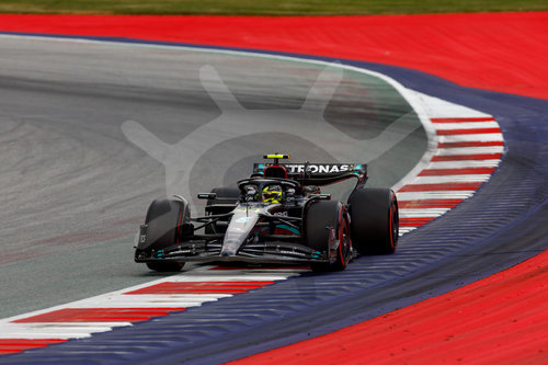 F1 Grand Prix of Austria