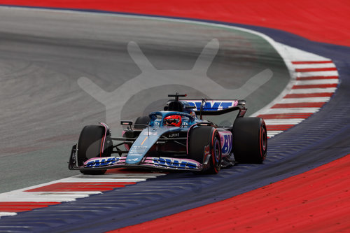 F1 Grand Prix of Austria