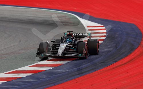 F1 Grand Prix of Austria