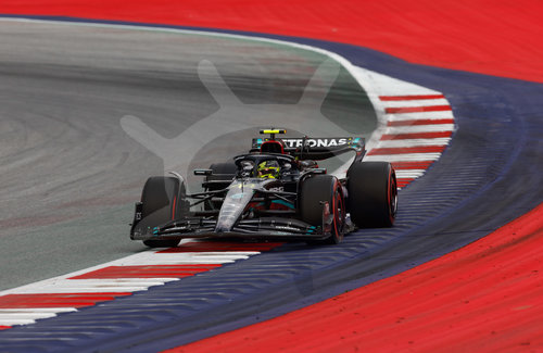 F1 Grand Prix of Austria