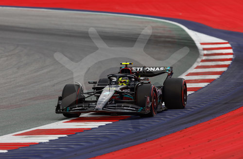 F1 Grand Prix of Austria