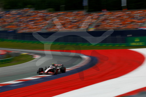 F1 Grand Prix of Austria