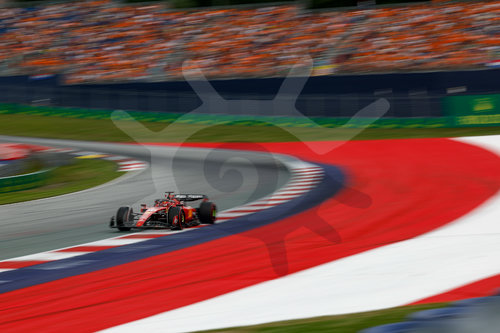 F1 Grand Prix of Austria