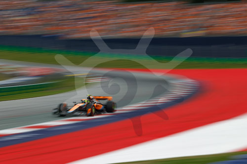 F1 Grand Prix of Austria