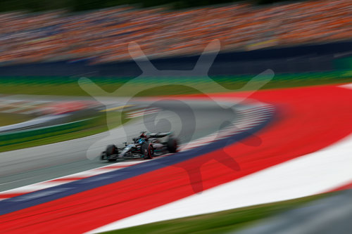 F1 Grand Prix of Austria