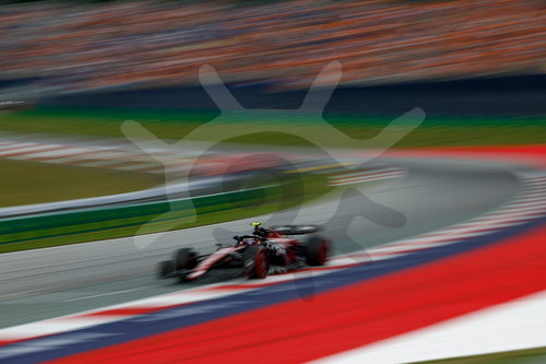 F1 Grand Prix of Austria