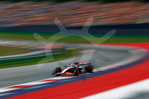 F1 Grand Prix of Austria