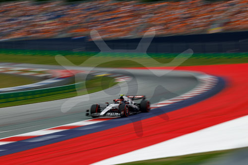 F1 Grand Prix of Austria