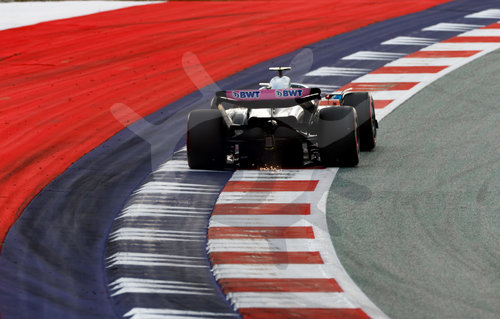 F1 Grand Prix of Austria