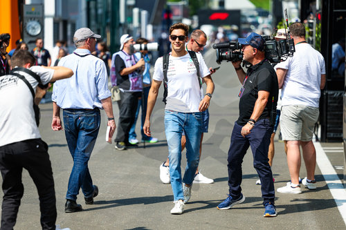 F1 Grand Prix of Austria